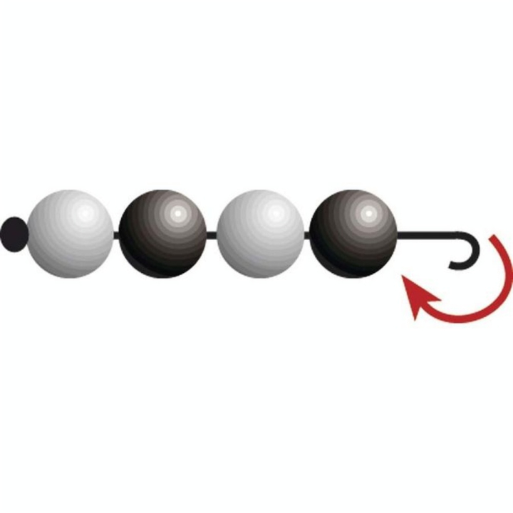 Cheville à prisme ø 0,6 mm x 35 mm 15 pcs Couleur or - Rayher - Rougier et Plé