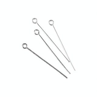Cheville à remmailler ø 0,7 mm x 35 mm 40 pcs - Rayher - Rougier et Plé