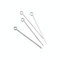 Cheville à remmailler ø 0,7 mm x 35 mm 40 pcs - Rayher - Rougier et Plé