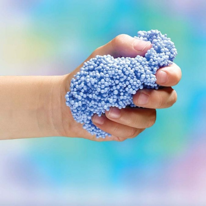 Mousse sensorielle Playfoam Original Pack de 4 - Learning Resources - Rougier et Plé