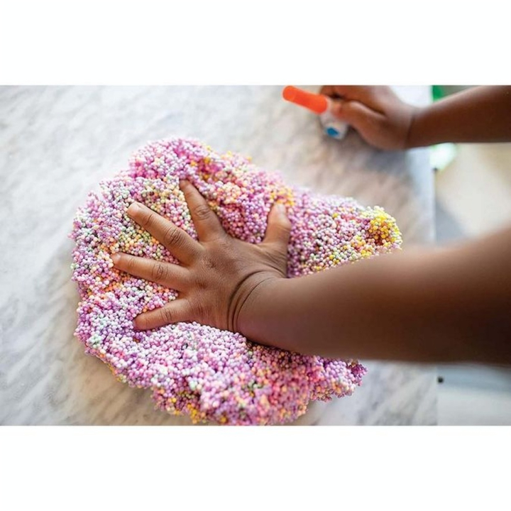 Mousse sensorielle Playfoam Original Pack de 4 - Learning Resources - Rougier et Plé