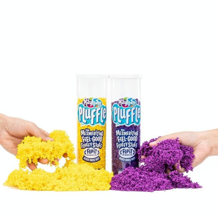Mousse sensorielle Playfoam Pluffle - Learning Resources - Rougier et Plé
