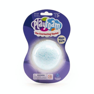Mousse sensorielle Phosphorescente Playfoam - Learning Resources - Rougier et Plé