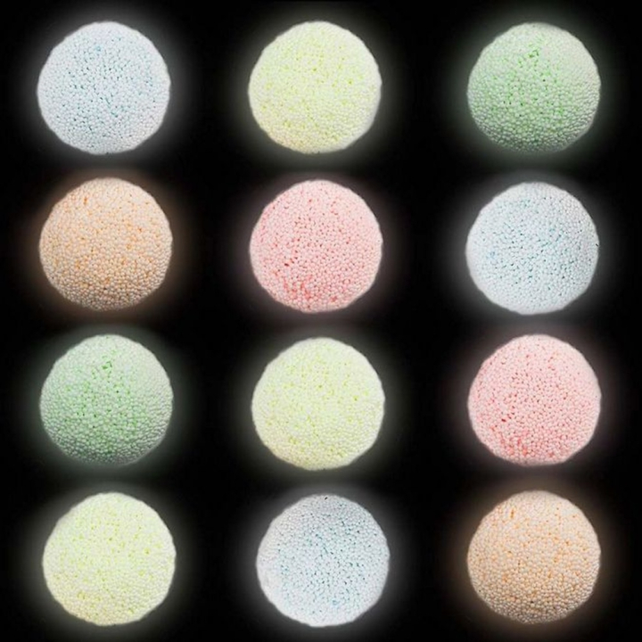 Mousse sensorielle Phosphorescente Playfoam - Learning Resources - Rougier et Plé