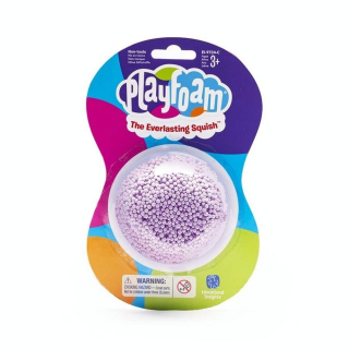 Mousse sensorielle Playfoam Jumbo Pods - Learning Resources - Rougier et Plé
