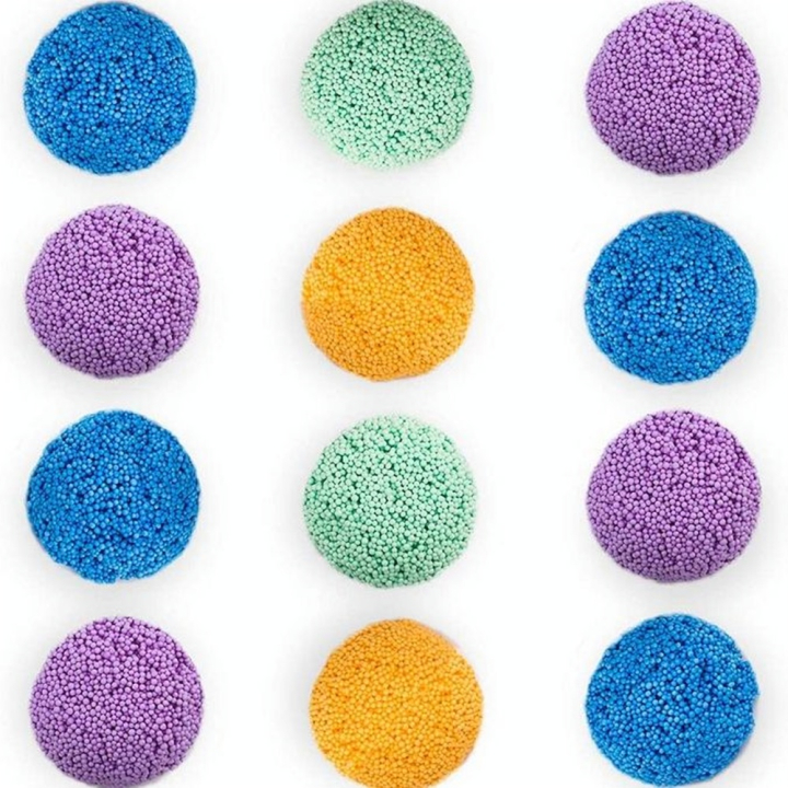 Mousse sensorielle Playfoam Jumbo Pods - Learning Resources - Rougier et Plé