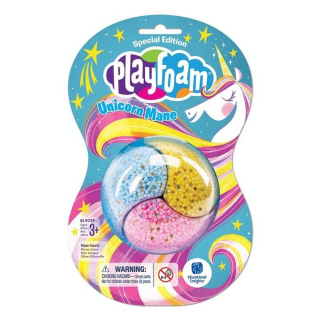 Mousse sensorielle Playfoam Licorne - Learning Resources - Rougier et Plé