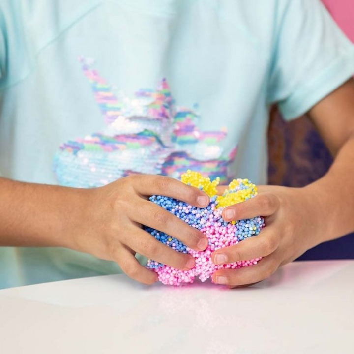 Mousse sensorielle Playfoam Licorne - Learning Resources - Rougier et Plé