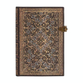 Carnet Rigide Restauration 240 p Ligné Mini 9,5 x 14 cm - Paperblanks - Rougier et Plé