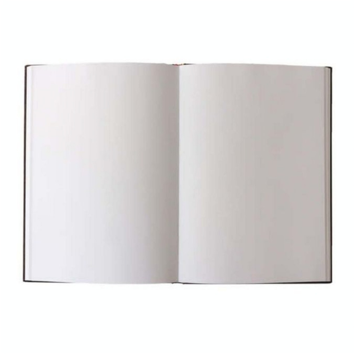Carnet de croquis Poésie en Fleurs 112 p 200 g/m² 21 x 30 cm - Paperblanks - Rougier et Plé
