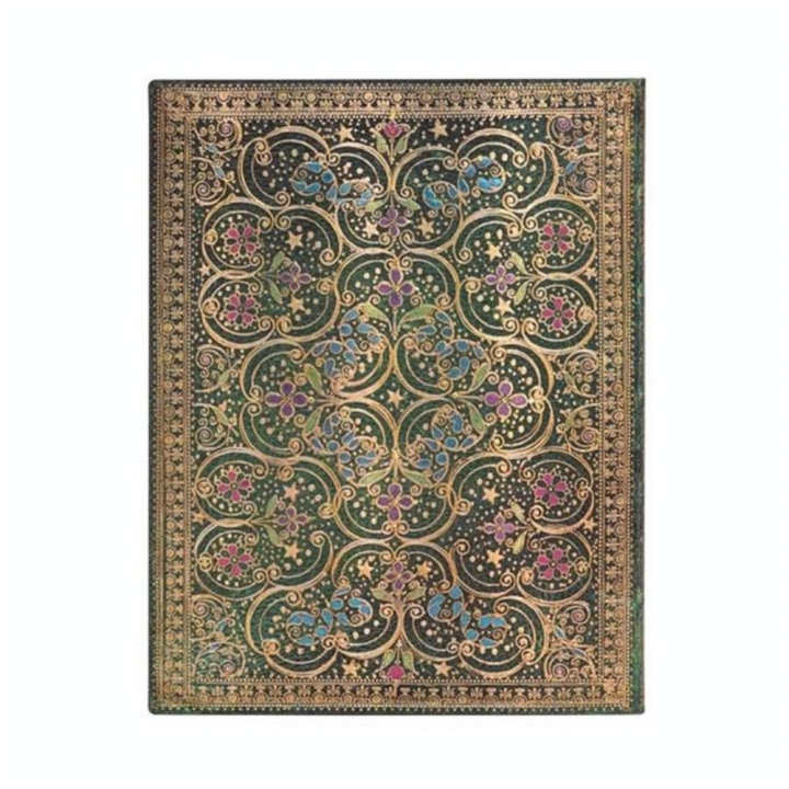 Carnet Souple Apogée 176 p Ligné Midi 13 x 18 cm - Paperblanks - Rougier et Plé