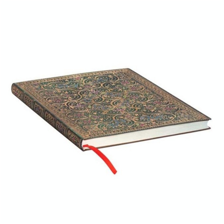 Carnet Souple Apogée 176 p Ligné Midi 13 x 18 cm - Paperblanks - Rougier et Plé