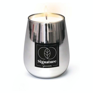 Kit Bougie DIY Signature - Graine Créative - Rougier et Plé