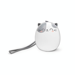 Écouteurs sans fils Be free Kitty - Legami - Rougier et Plé