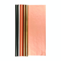 Papier cadeau Kraft irisé Rouleau 2 x 0,7 m - Clairefontaine - Rougier et Plé