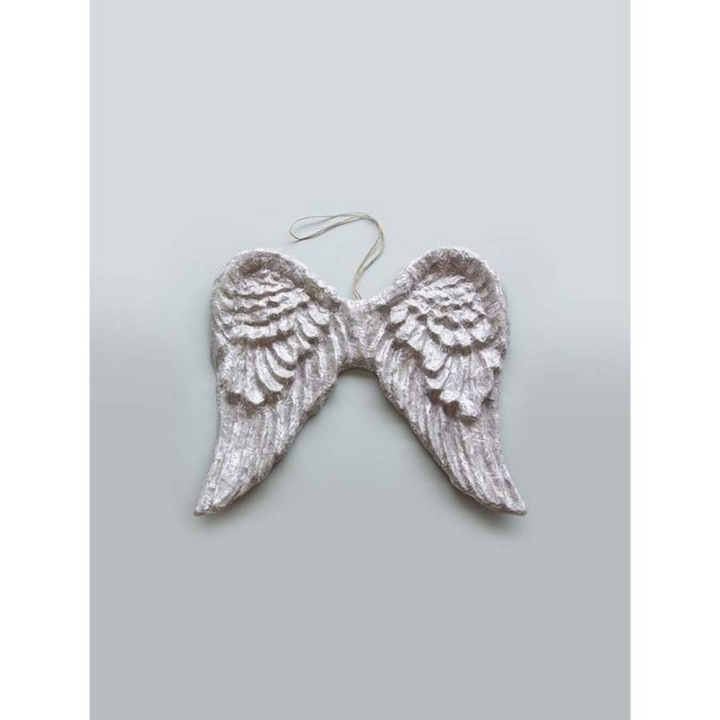 Ailes à suspendre 8,5 x 54 x 50 cm - Décopatch - Rougier et Plé