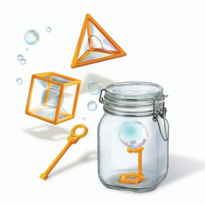 Coffret Sciences en cuisine + 8 ans - 4M - Rougier et Plé