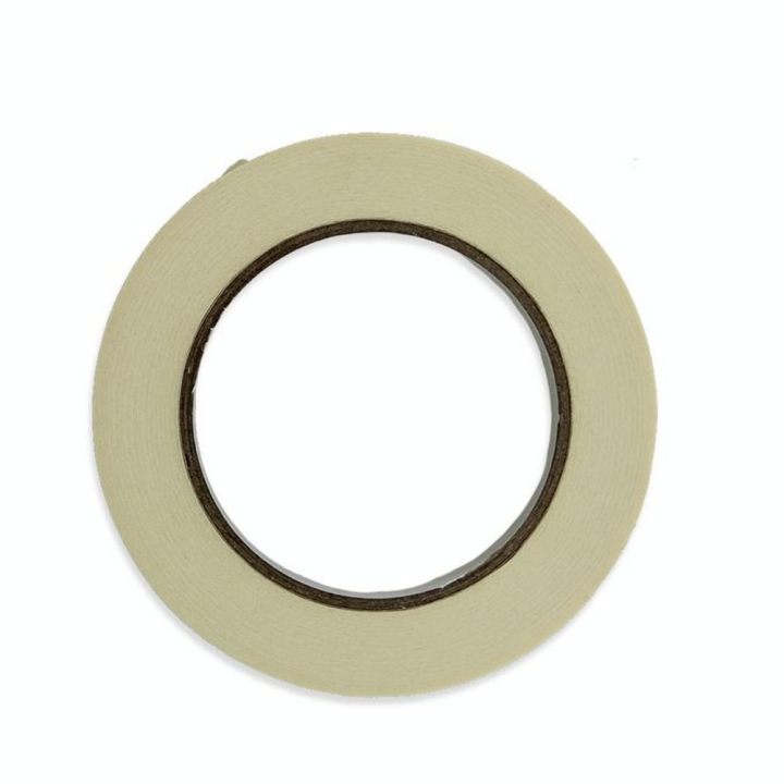 Ruban de masquage 50 m x 2 cm - Rougier&Plé - Rougier et Plé