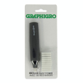 Gomme électrique + 30 recharges - Graphigro - Rougier et Plé