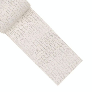 Bande plâtrée 420 g/m² 4 x 180 cm - Divers - Rougier et Plé
