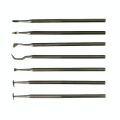 Outils de Poterie 7 pcs - Rougier&Plé - Rougier et Plé
