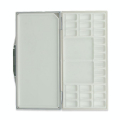 Palette plastique 25 cases 32 x 15.8 cm - Rougier&Plé - Rougier et Plé
