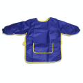 Tablier enfant 2 poches 46 x 61 cm Manches longues - Rougier&Plé - Rougier et Plé