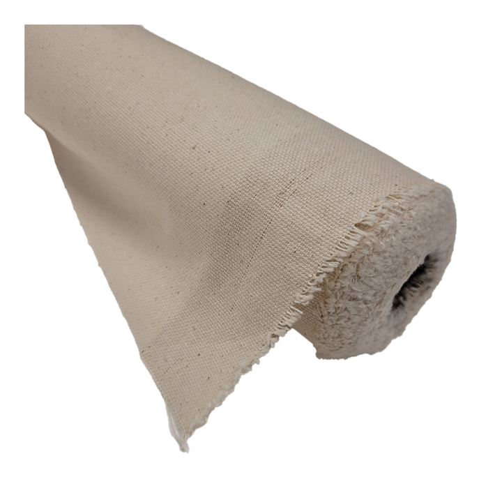 Toile Coton Rouleau de 1,8 x 5 m - Rougier&Plé - Rougier et Plé