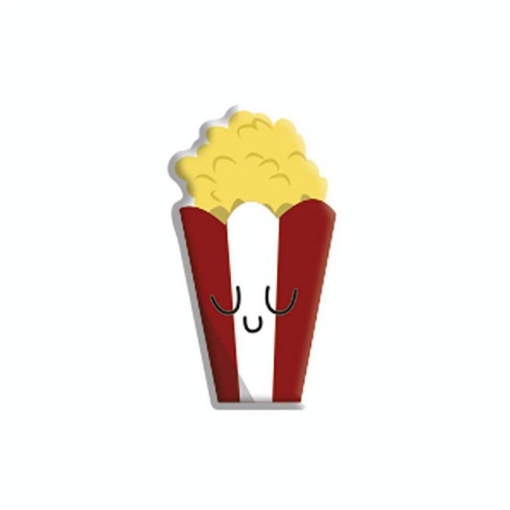 Stickers 3D Cooky Cinéma - Maildor - Rougier et Plé