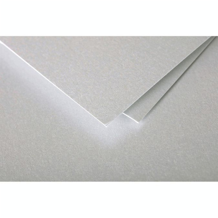 Enveloppes Pollen 75 x 100 mm 120 g/m² 20 pcs - Clairefontaine - Rougier et Plé