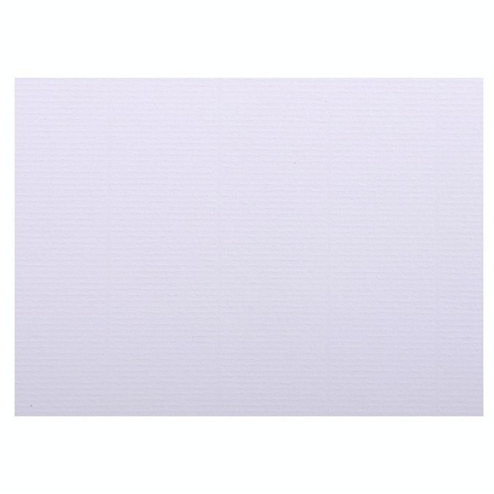 Enveloppes doublées Vergé de France 110 x 220 mm 100 g/m² 25 pcs - G. Lalo - Rougier et Plé