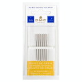 Aiguille Point de croix n°22 - 6 pcs - DMC - Rougier et Plé