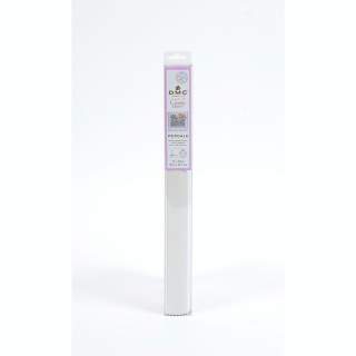 Toile Percale Punch Needle Fine 38.1 x 45.7 cm - DMC - Rougier et Plé