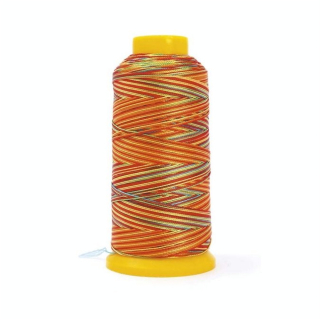 Fil Nylon Multicolore ø 0,9 mm x 230 m - Graine Créative - Rougier et Plé