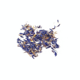 Fleurs séchées Déco 10 g Bleuet - Graine Créative - Rougier et Plé