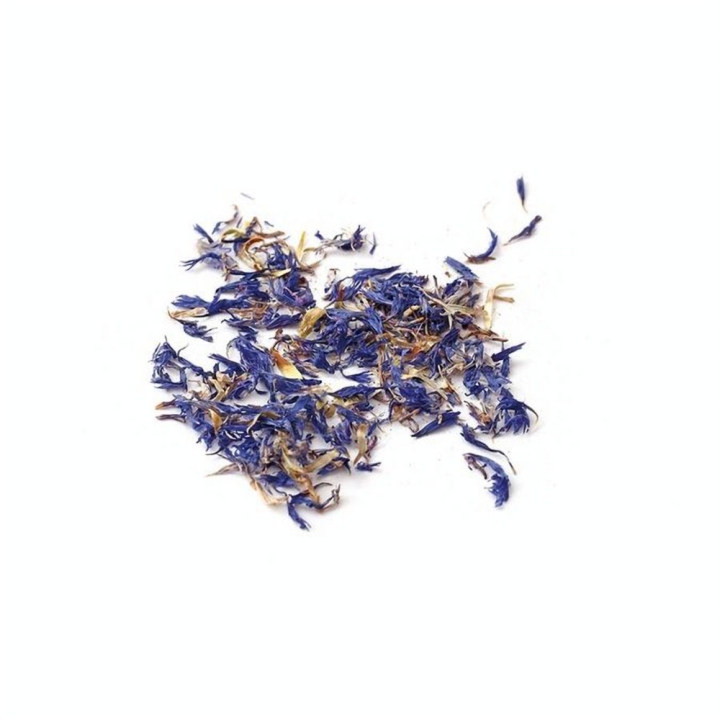 Fleurs séchées Déco 10 g Bleuet - Graine Créative - Rougier et Plé