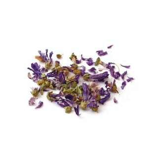 Fleurs séchées Déco 10 g Mauve - Graine Créative - Rougier et Plé