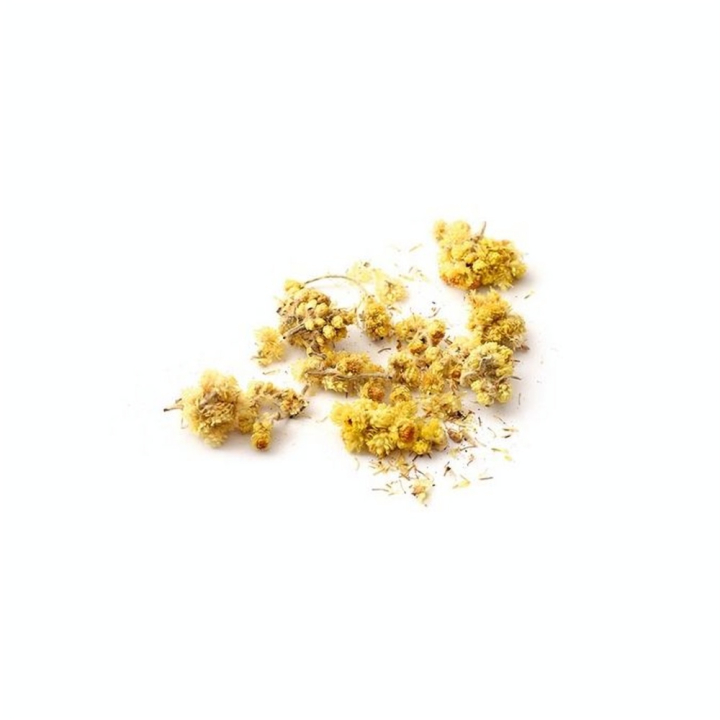Fleurs séchées Déco 15 g Immortelle - Graine Créative - Rougier et Plé