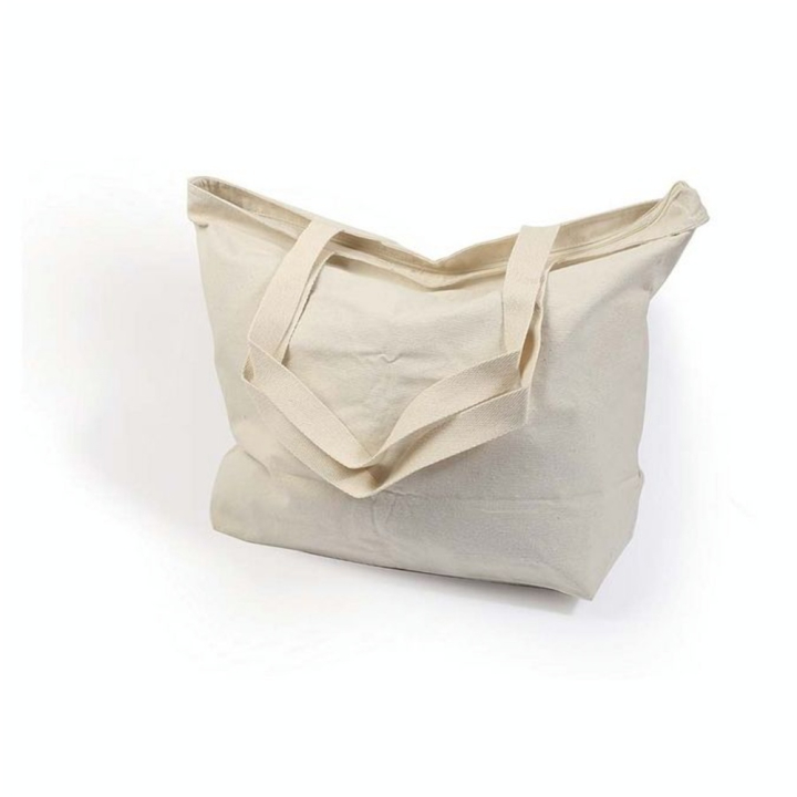 Sac Cabas Personnalisable 44 x 30,5 x 13,5 cm - Graine Créative - Rougier et Plé