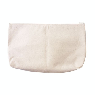 Trousse plate Personnalisable 19 x 29 cm - Graine Créative - Rougier et Plé