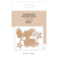 Dies set L'hiver est là 3 pcs - Florilèges Design - Rougier et Plé
