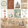 Histoires d'hiver Kit de...