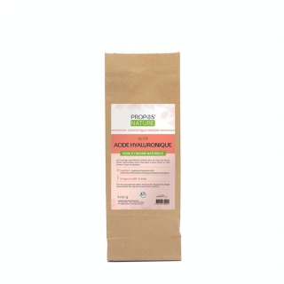Acide Hyaluronique 5 x 0,1 g - Joli'Essence - Rougier et Plé