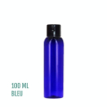 Flacon Victoire Plastique bleu Capsule - Joli'Essence - Rougier et Plé