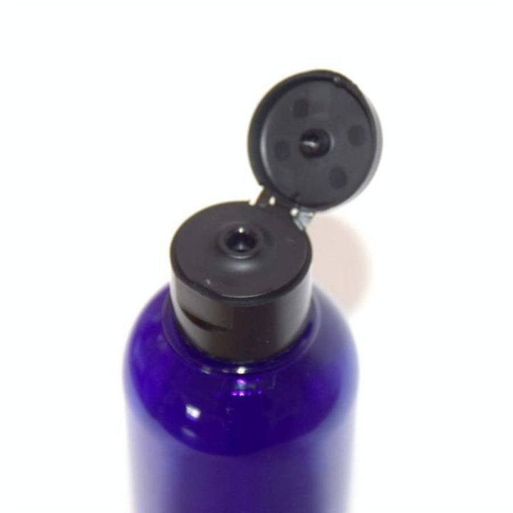 Flacon Victoire Plastique bleu Capsule - Joli'Essence - Rougier et Plé