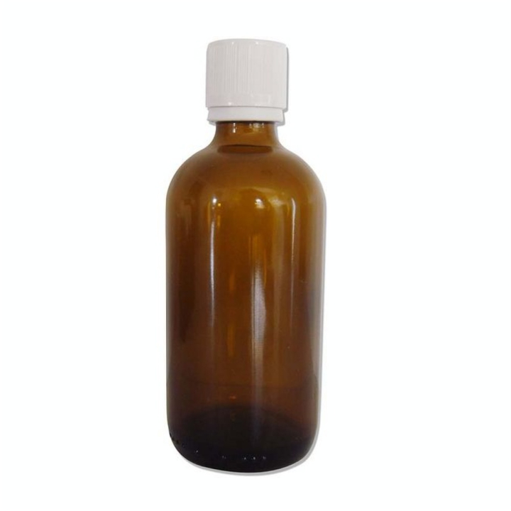 Flacon en verre Esterel 100 ml - Joli'Essence - Rougier et Plé
