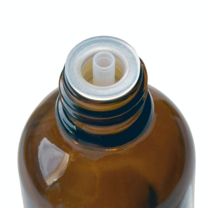 Flacon en verre Esterel 100 ml - Joli'Essence - Rougier et Plé