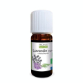 Huile Essentielle Lavandin Super Bio 10 ml - Joli'Essence - Rougier et Plé