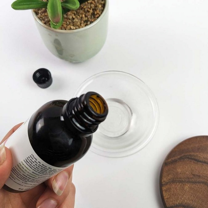 Huile Végétale Argan Bio 50 ml - Joli'Essence - Rougier et Plé
