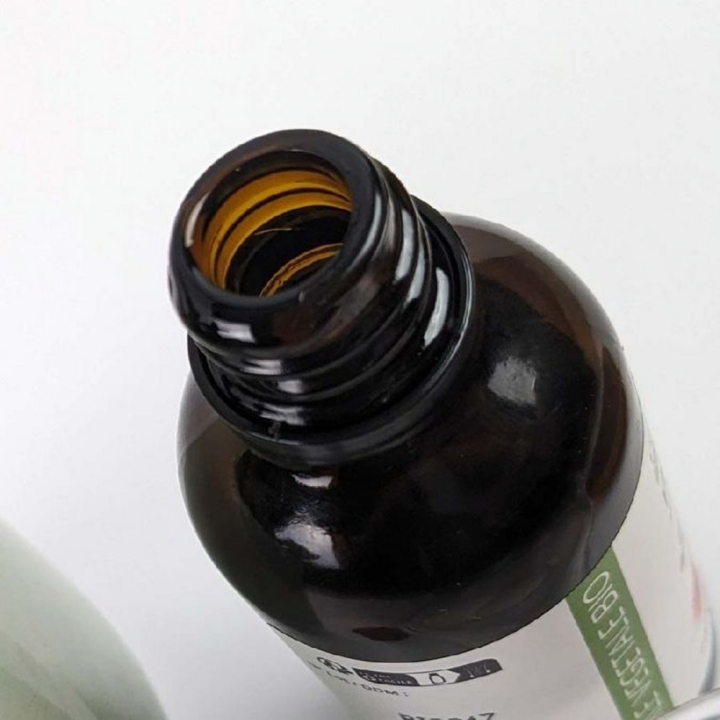 Huile Végétale Bourrache Bio 50 ml - Joli'Essence - Rougier et Plé